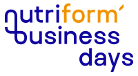 Nutriform Business Days logo