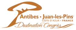 Logo Antibes Juan-les-Pins
