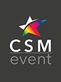 Logo CSM Event