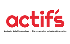 Logo Actifs