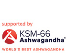 Logo KSM-66