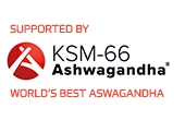 Logo KSM-66