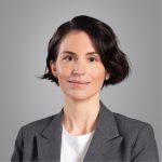 Aurore Deligny Leocadio