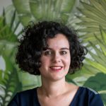 Dr. Charlotte Gaspard